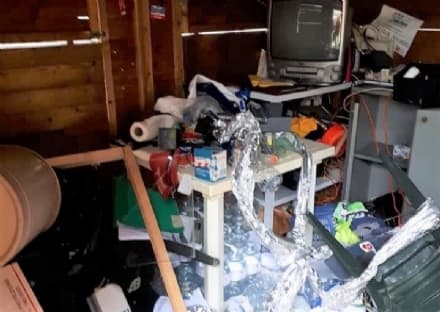 Lettera agli ignoti idioti