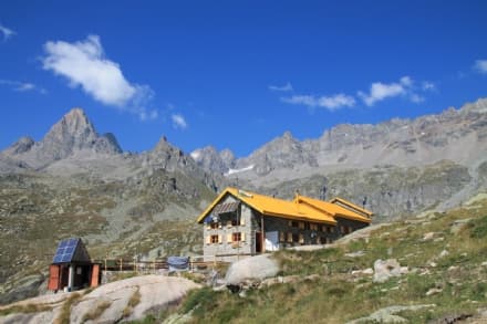 CANAVESE - «Luoghi del cuore» del Fai: il Vallone di Piantonetto il più votato della nostra zona