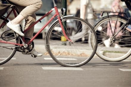 BOSCONERO - Progettata la nuova ciclopedonale di via Trieste