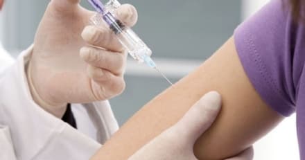 SANITA' - Vaccini obbligatori: quasi 500 bambini negli asili del Canavese non sono ancora in regola