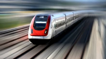 TRENO AD ALTA VELOCITA' - Può nascere la stazione «Porta Canavese» tra Chivasso e Montanaro