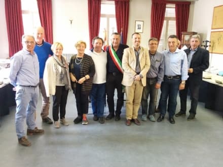 CASTELLAMONTE - Tutti con Franco, licenziato perchè ha il Parkinson