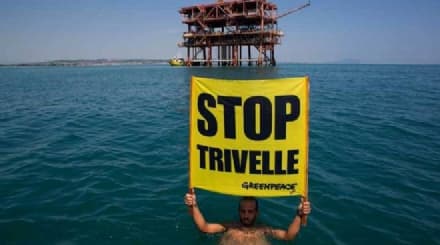 REFERENDUM TRIVELLE - Le ragioni del Si