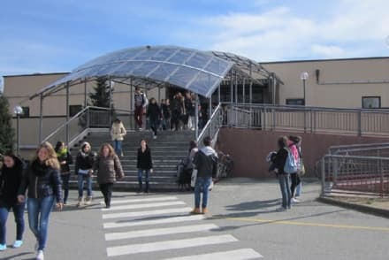 IVREA - Nasce al Gramsci il nuovo liceo scientifico sportivo
