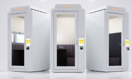 L’ufficio on-demand