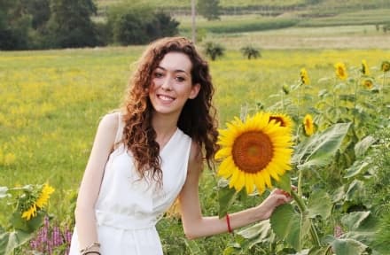 RIVAROLO CANAVESE - «Diffondere speranza e luce nel mondo»: una serata in ricordo di Sara, strappata alla vita a soli 23 anni