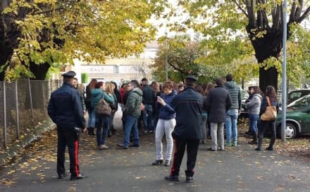 RIVAROLO - Sette giorni di tempo per salvare i dipendenti Olisystem