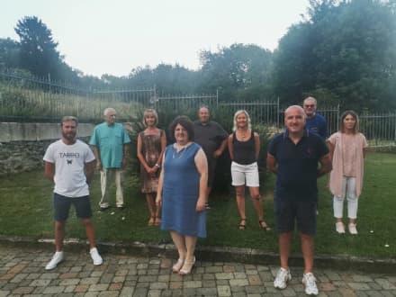 CASTELNUOVO NIGRA - Terremoto in giunta, la sindaca «azzera» gli incarichi alla vice