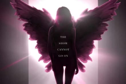 GLAMOUR – Dietro le quinte degli «Angeli»