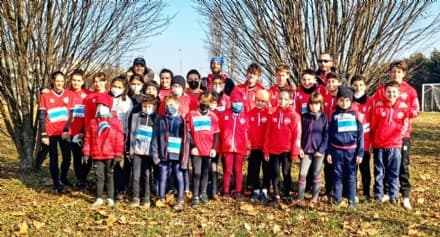 ATLETICA - Fioccano medaglie in Canavese: poker di ori per Nilver Perona, due titoli per Rossi - FOTO