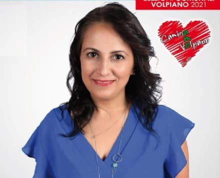 VOLPIANO - Antonietta Maggisano scioglie le riserve e si candida a sindaco