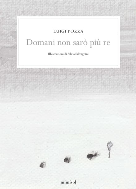 Recensione: Domani non sarò più re