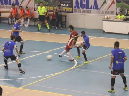 CALCIO A 5 - Serie B, il Castellamonte non si ferma più