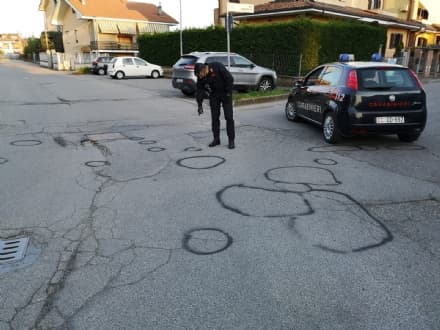 LEINI - Commenti a sfondo sessuale ad una ragazzina via Instagram: un arresto e tre denunce