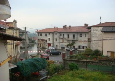 CUORGNE' - Scatta l'allarme furti, raffica di case svaligiate