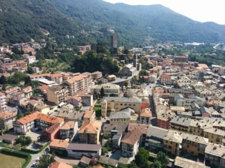 PONT CANAVESE - Nuovo polo scolastico: progetto da «congelare?»