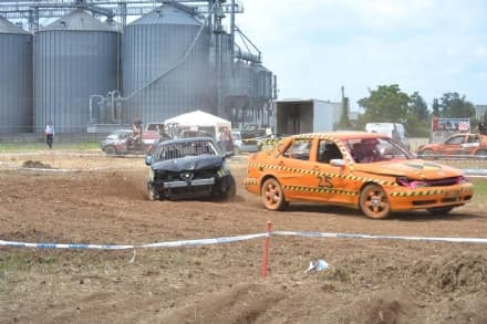 VILLAREGGIA - Torna il «Gran Premio del rottame»