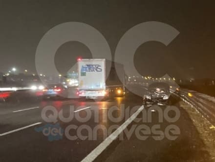 MORTALE IN TANGENZIALE - Ragazza originaria di Borgaro perde la vita a soli 27 anni nello schianto a Orbassano