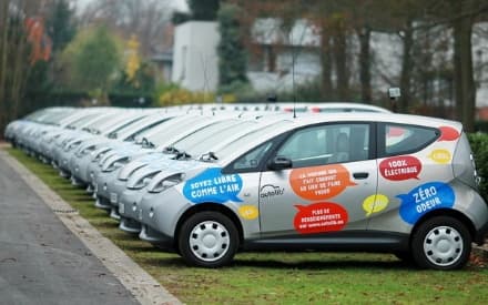 INDUSTRIA - Pininfarina diventa indiana: c'è un futuro per gli stabilimenti del Canavese?