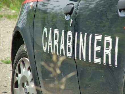 IVREA - Sfregia l'ex compagna: parte interrogazione in Parlamento