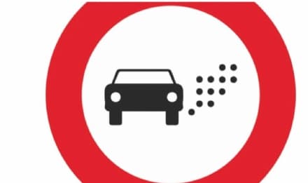 AMBIENTE – La rivoluzione spagnola: il divieto per le auto inquinanti
