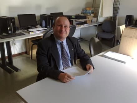 CANAVESE - Allarme di Apri e Uici: «A rischio i servizi per i disabili visivi»