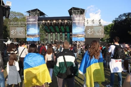 EVENTI - Eurovision Song Contest, i numeri del successo