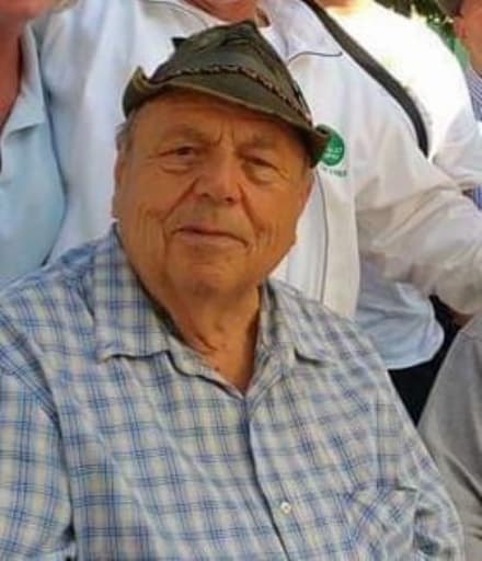 CUORGNE' - Città in lutto per l'ultimo saluto all'Alpino Domenico Galletto