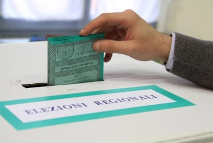 ELEZIONI - Per la vostra pubblicità elettorale su Quotidiano Canavese