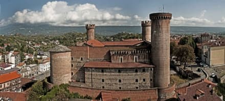 IVREA - Le aziende turistiche del Canavese esprimono «grande delusione» per il decreto del Governo