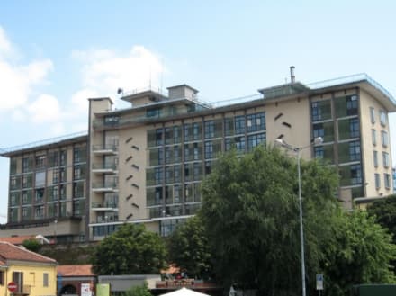 IVREA-CUORGNE' - Code e disagi per i pazienti nei centri prelievo Asl