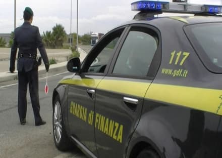 RIVAROLO CANAVESE - Traffico di rottami: sette persone denunciate. Fatture false per 14 milioni di euro - VIDEO