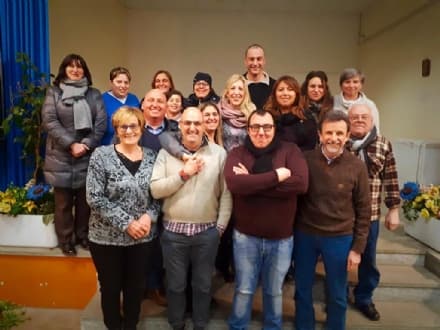 FAVRIA - Pro loco, Alessia Basile nuovo presidente dell'associazione