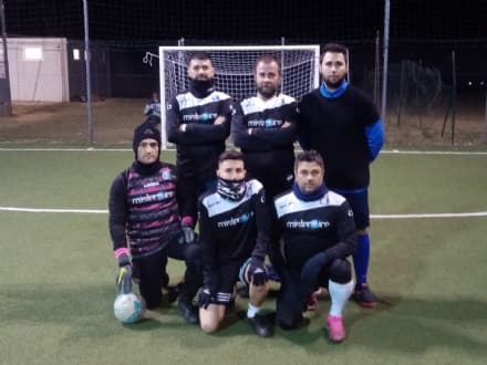 UISP IVREA E CANAVESE - Calcio a 5: Stile Libero sull'ottovolante, cinquina del Winterfell