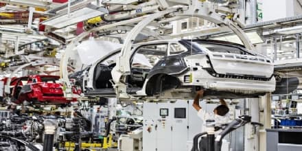 CANAVESE - Allarme Confindustria: «Lo stop al motore termico è un bagno di sangue per le aziende». A rischio migliaia di posti di lavoro