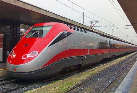 CANAVESE - Treni veloci: la Lega per la stazione «Porta Canavese»