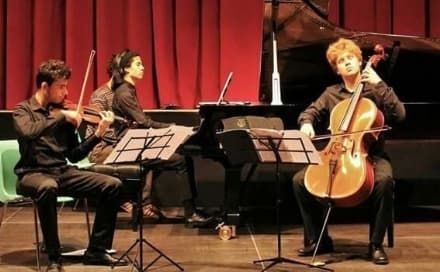 MUSICA IN CANAVESE - Tornano i concerti a ingresso gratuito de «I Colori di Settembre»