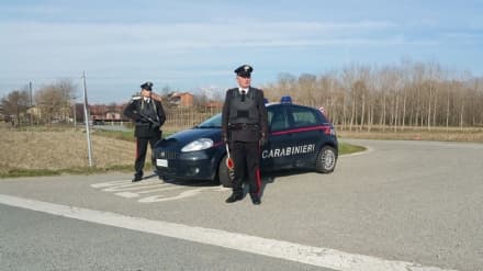 CANAVESE - Controlli a tappeto dei carabinieri: 9 denunciati