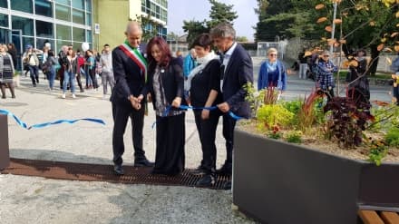 IVREA - Nuove terapie sensoriali per i malati di Alzheimer - FOTO