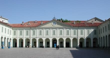 IVREA - «Dodici libri per dodici mesi» al Museo Garda