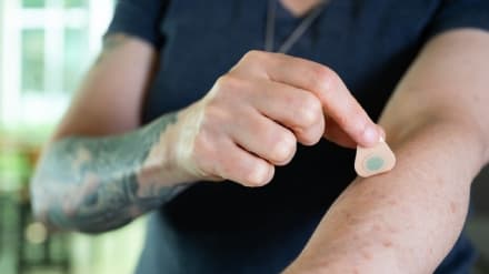 SALUTE – Arriva il tatuaggio fai-da-te (e indolore)