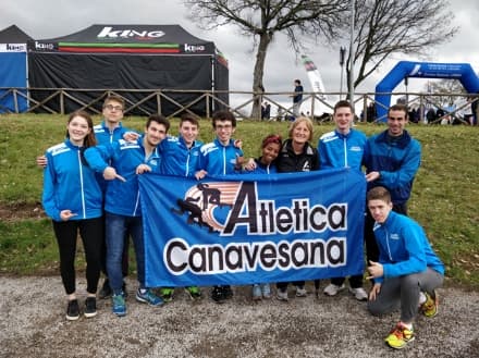 ATLETICA LEGGERA - Gara capolavoro di Mastewal Ghisio ai Campionati italiani di corsa campestre