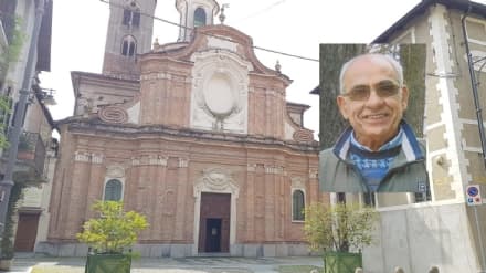 RIVAROLO - Addio a Paolo Mozzo, il mitico «Paolin al masagiatur»