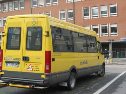 COVID - «Ingressi e uscite scaglionati nelle scuole» per evitare la terza ondata