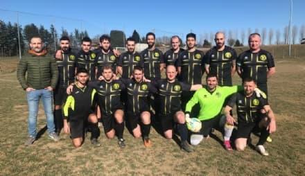 CANAVESE - La Kanavesana19 vince la SuperLeague ACSI. Calcio a 5: impresa de La Svolta nei playoff - FOTO