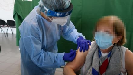 CANAVESE - In arrivo anche il nuovo vaccino Novavax