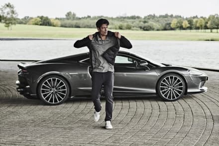 PSICOLOGIA - Auto sportiva? Allora ce l'hai piccolo