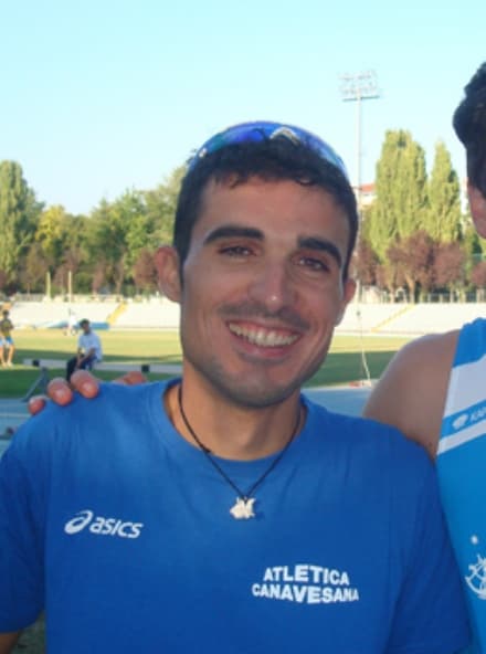 ATLETICA LEGGERA - Umberto Baracchi trionfa ad Imperia