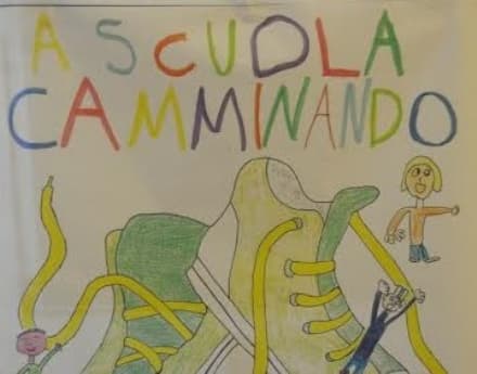CANAVESE - Ecco i vincitori di «A scuola camminando»