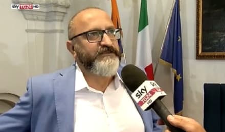 CUORGNE' - «Tagga il Maiale» su Sky: Pezzetto in prima tv - FOTO